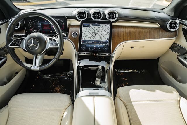 Used 2023 Mercedes-Benz GLC 300 4MATIC image 20