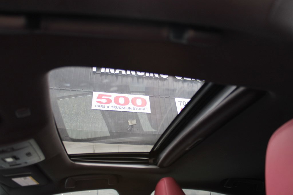 Used 2024 Lexus IS 350 F Sport RWD image 14