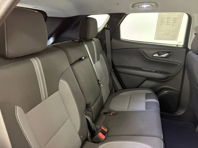 Used 2025 Chevrolet Blazer LT image 16