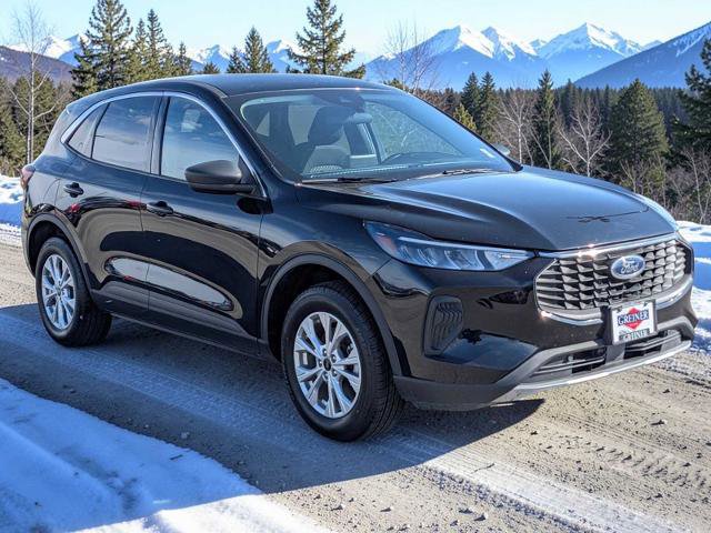 Certified 2023 Ford Escape Active image 8