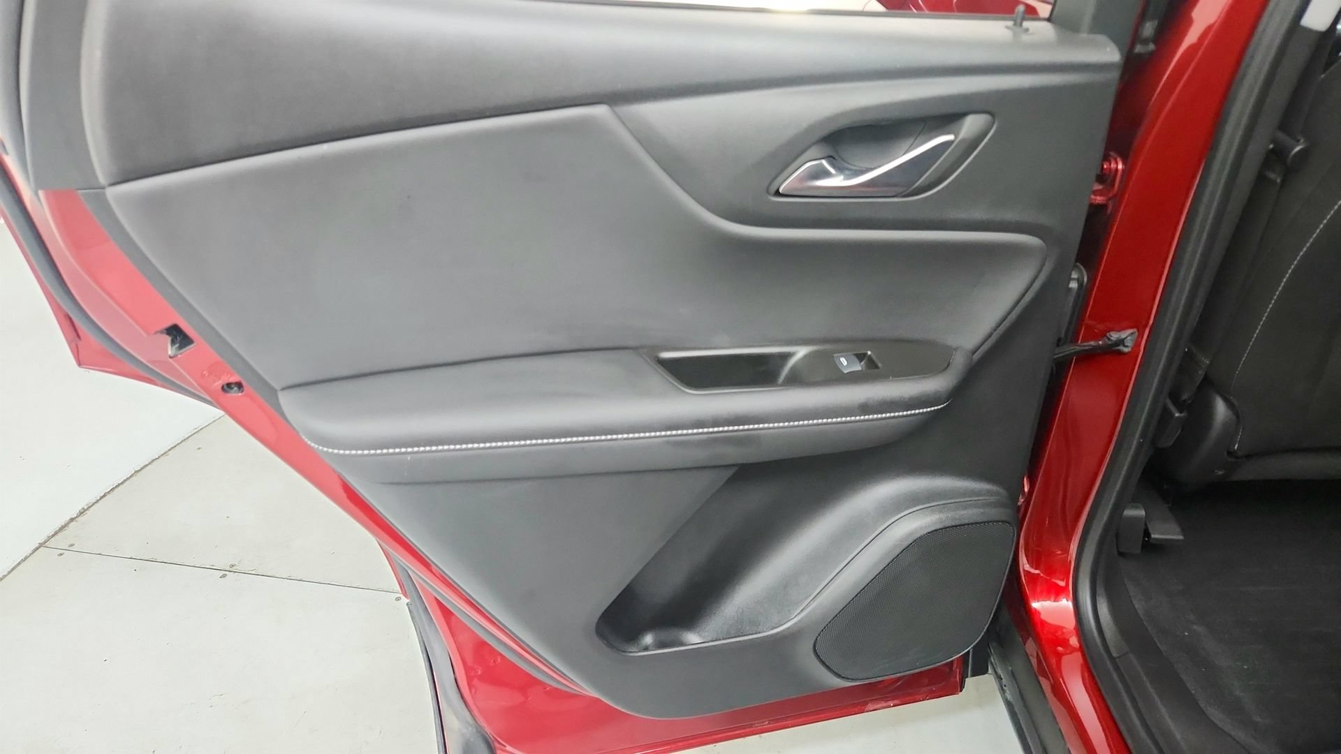 Used 2024 Chevrolet Blazer LT w/ LPO, Floor Liner Package FWD image 21