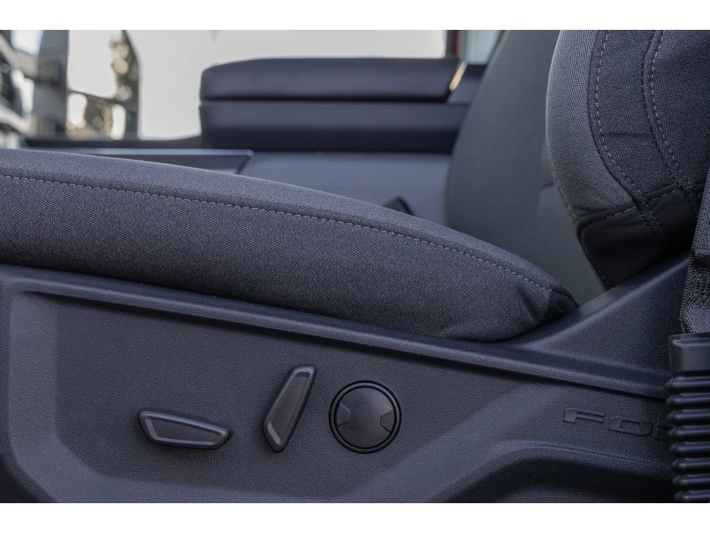 New 2025 Ford F150 XLT w/ Equipment Group 302A MID image 16