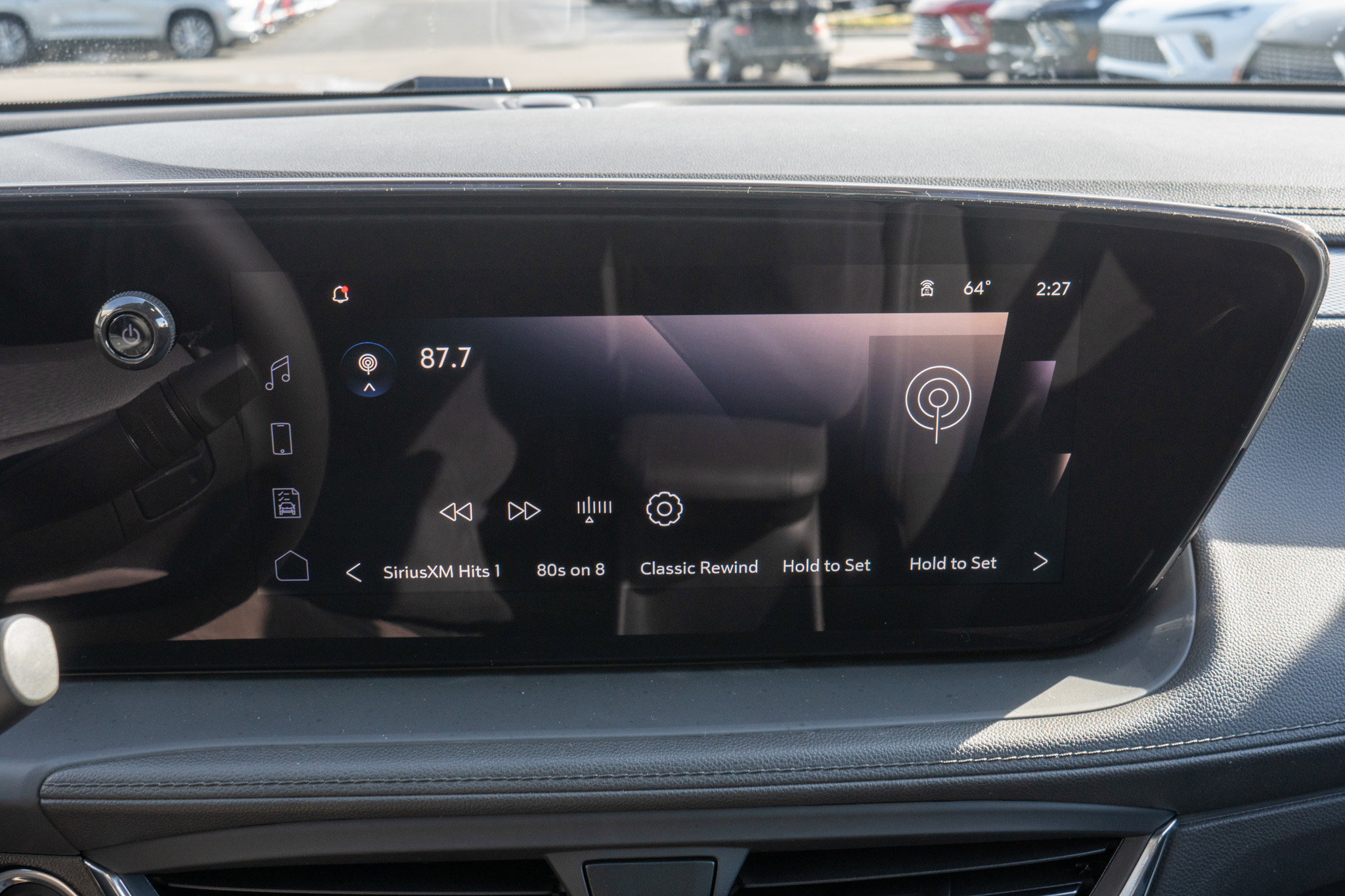 New 2026 Buick Encore GX Preferred w/ Comfort Package image 15