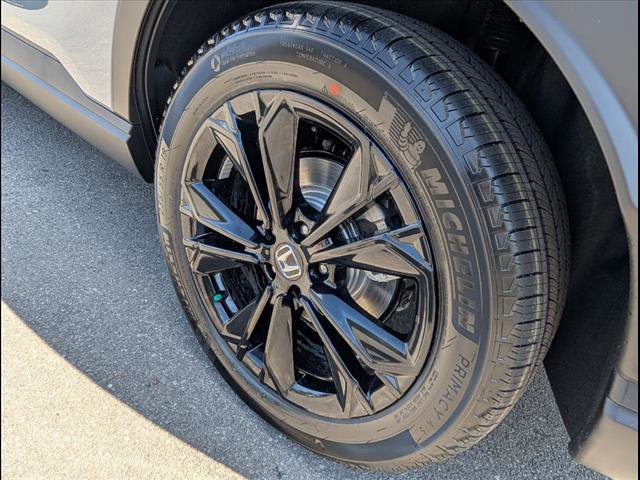 New 2026 Honda CR-V Sport Touring image 16