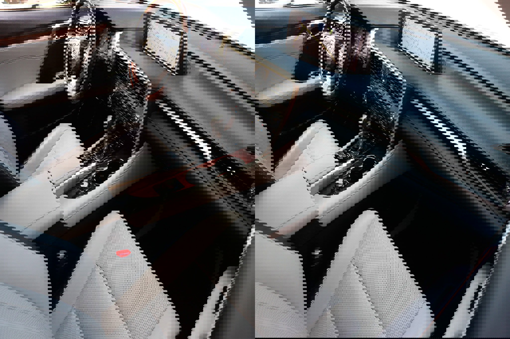 Used 2017 Lexus RX 350 F Sport image 21