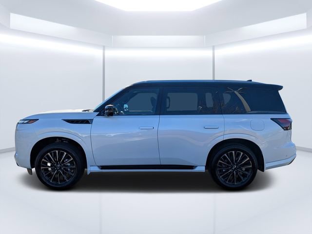 New 2026 INFINITI QX80 Autograph w/ Premium Cargo Package image 6