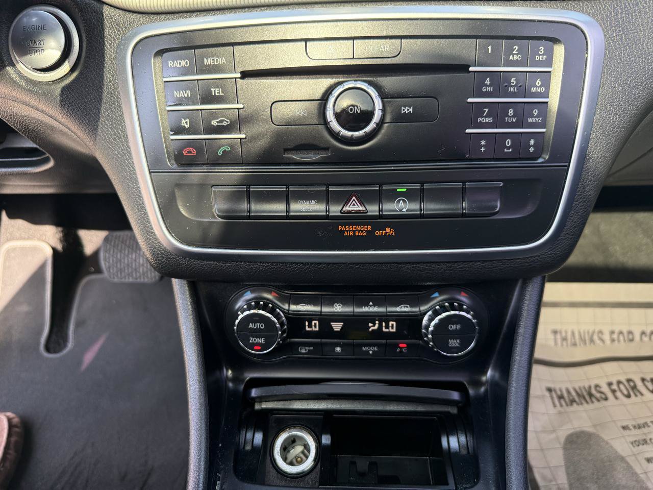 Used 2016 Mercedes-Benz CLA 250 image 18