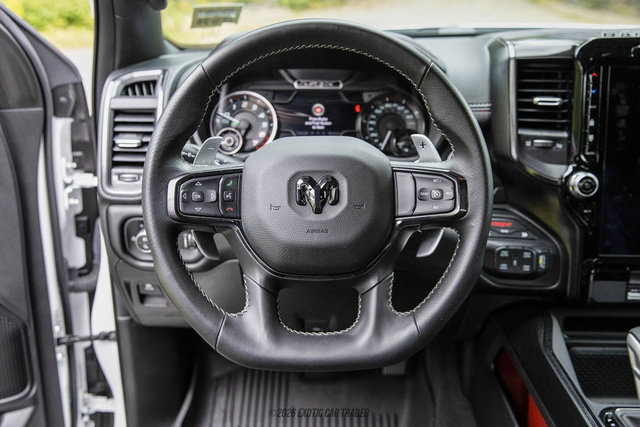 Used 2022 RAM 1500 TRX AWD/4WD image 40