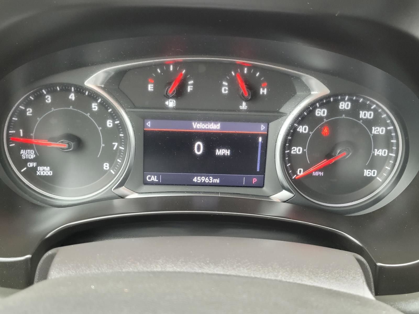 Used 2024 GMC Terrain SLT image 34