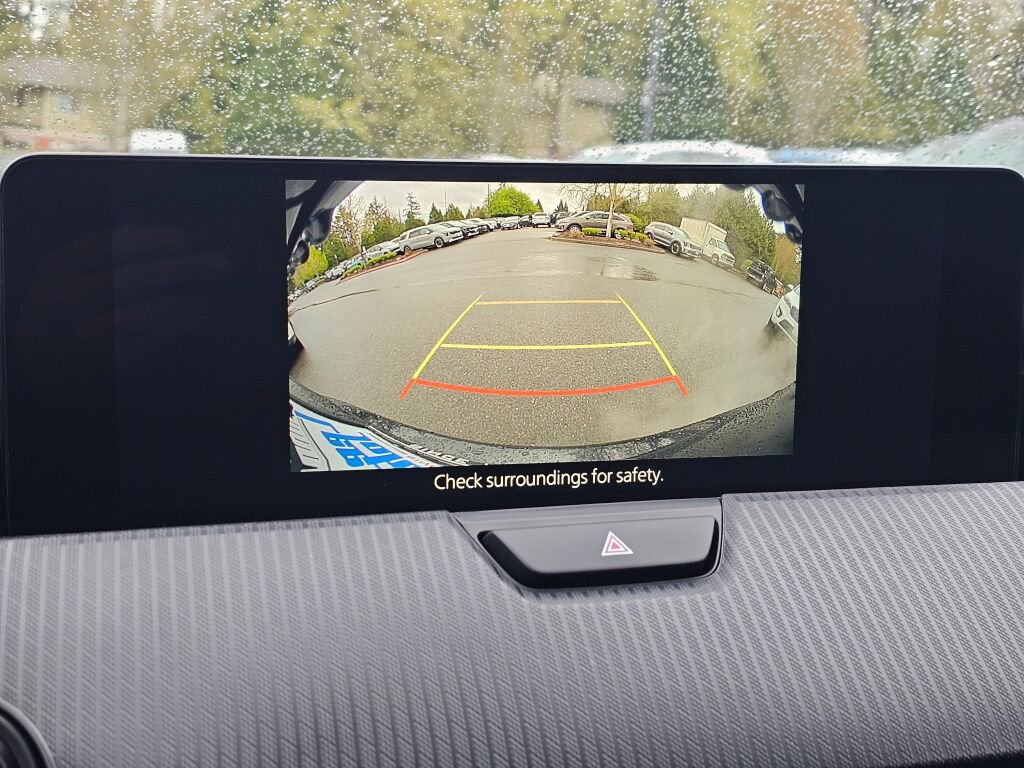 New 2026 MAZDA CX-70 SC image 15