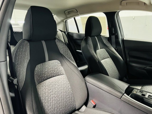 New 2026 Nissan Sentra SV w/ Floor Mat Package image 30