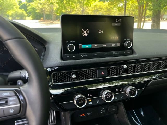 Used 2024 Honda Civic Sport image 38