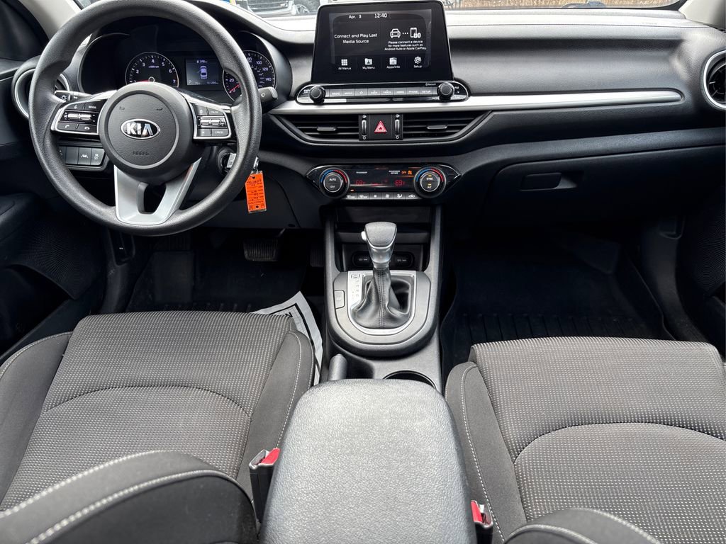 Used 2019 Kia Forte LXS image 20
