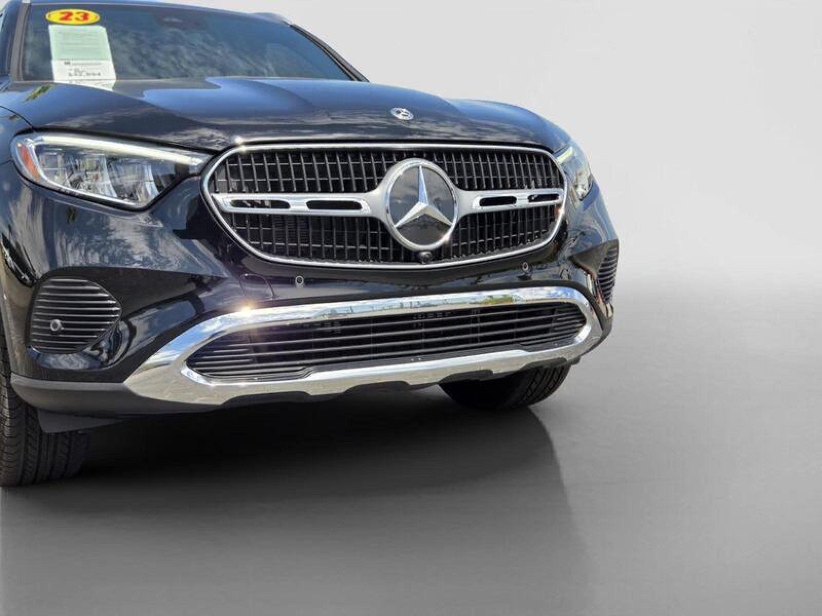 Certified 2023 Mercedes-Benz GLC 300 image 8