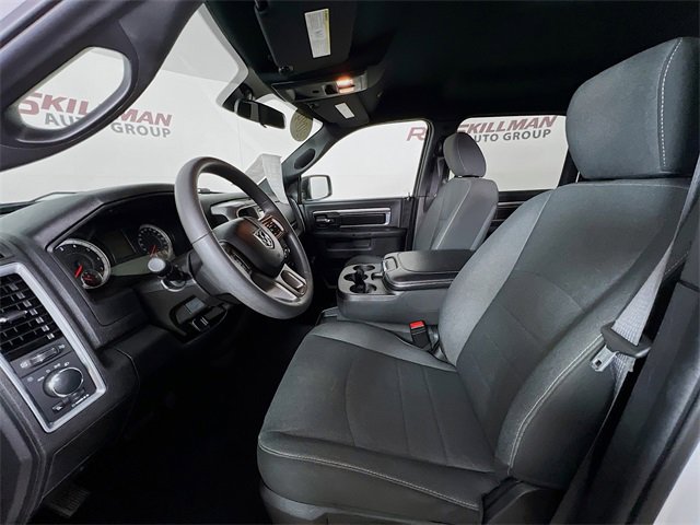 Used 2024 RAM 1500 Classic Warlock image 10