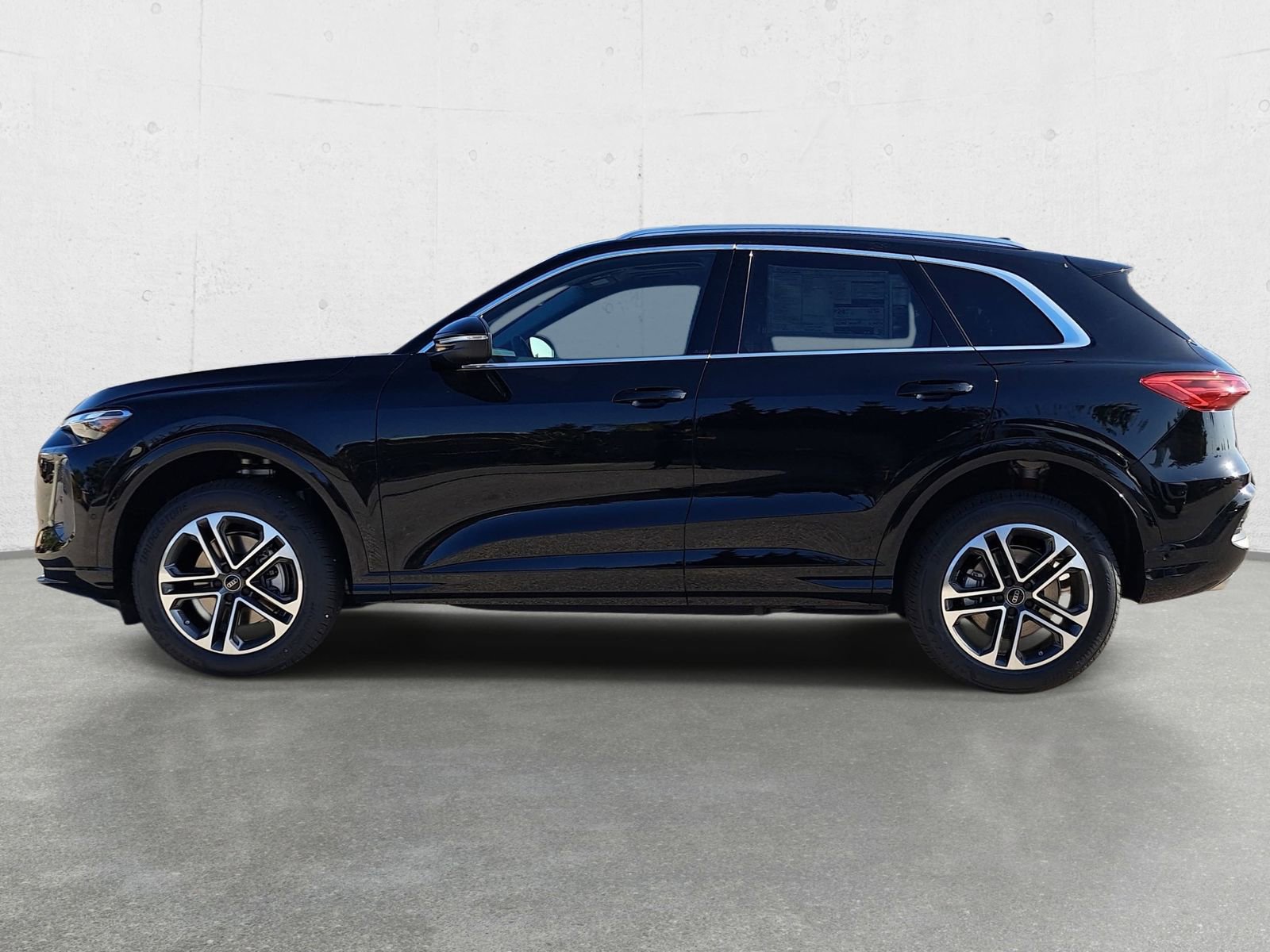 New 2026 Audi Q5 Premium AWD/4WD image 8