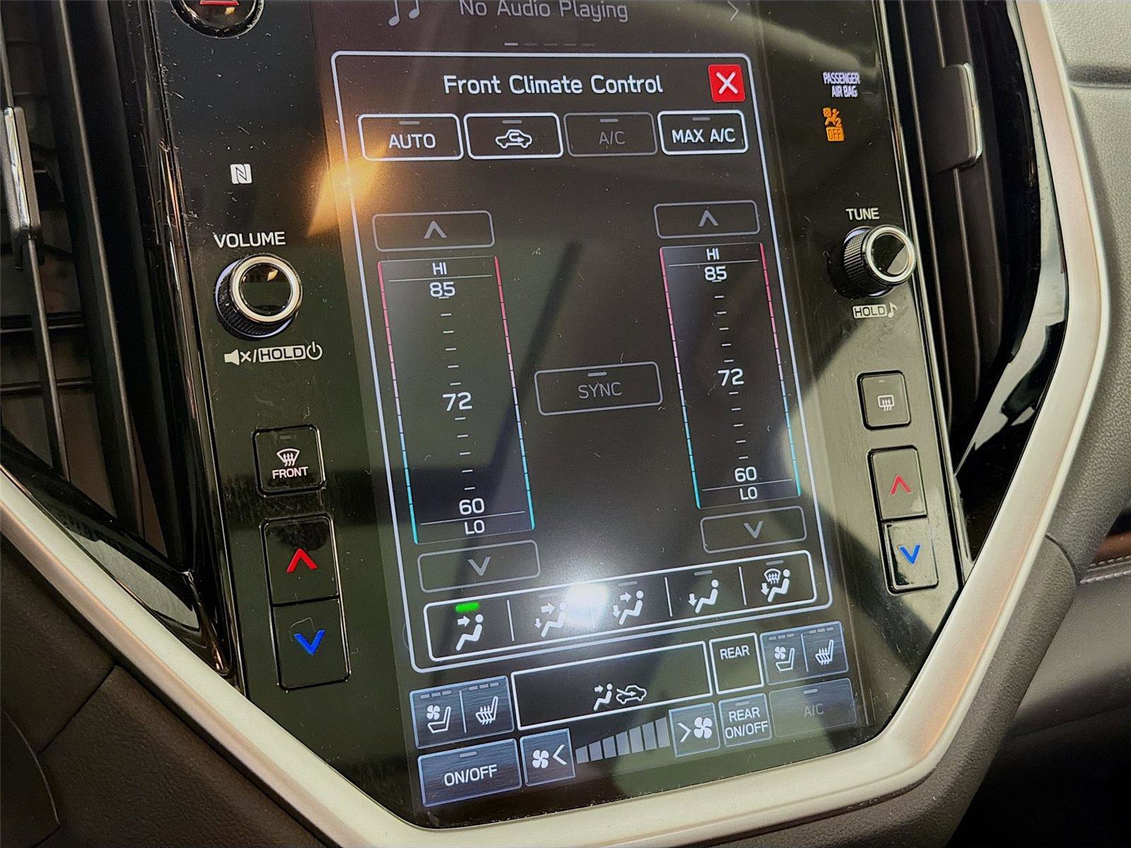 Used 2024 Subaru Ascent Touring image 17