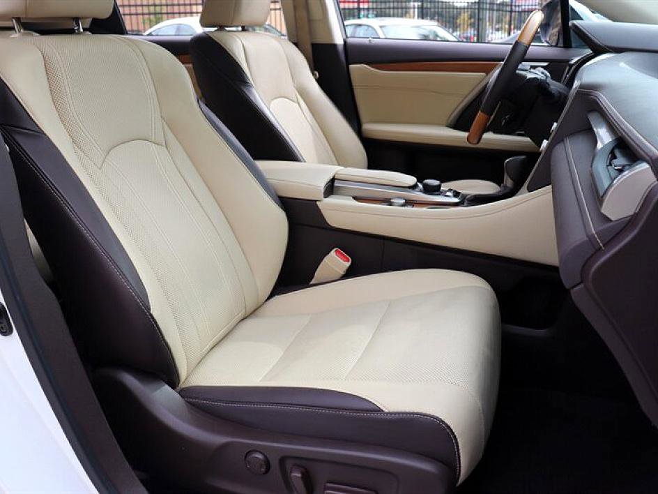 Used 2016 Lexus RX 350 FWD image 13