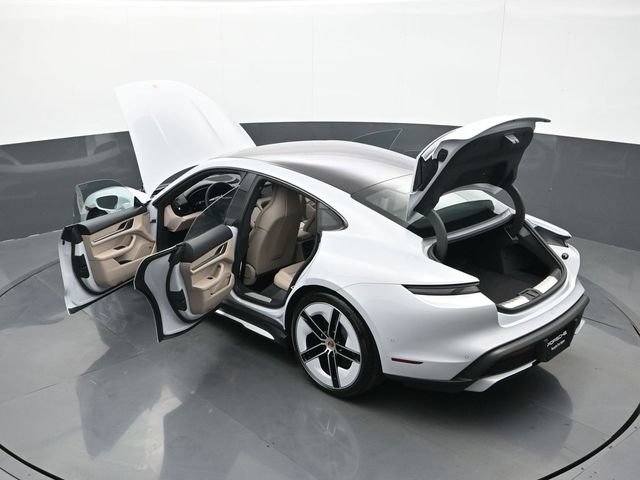 New 2026 Porsche Taycan AWD/4WD image 29