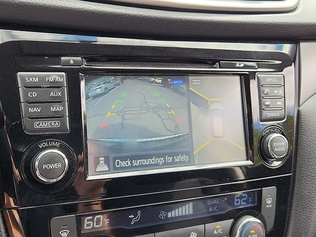 Used 2014 Nissan Rogue SV w/ SV Premium Package AWD/4WD image 18