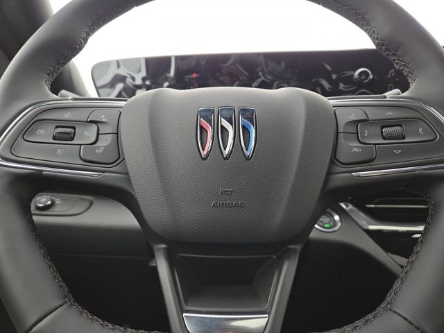 New 2026 Buick Envista Sport Touring w/ Convenience I Package FWD image 31