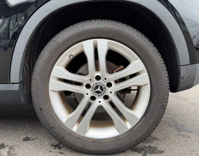 Used 2019 Mercedes-Benz GLA 250 4MATIC image 10