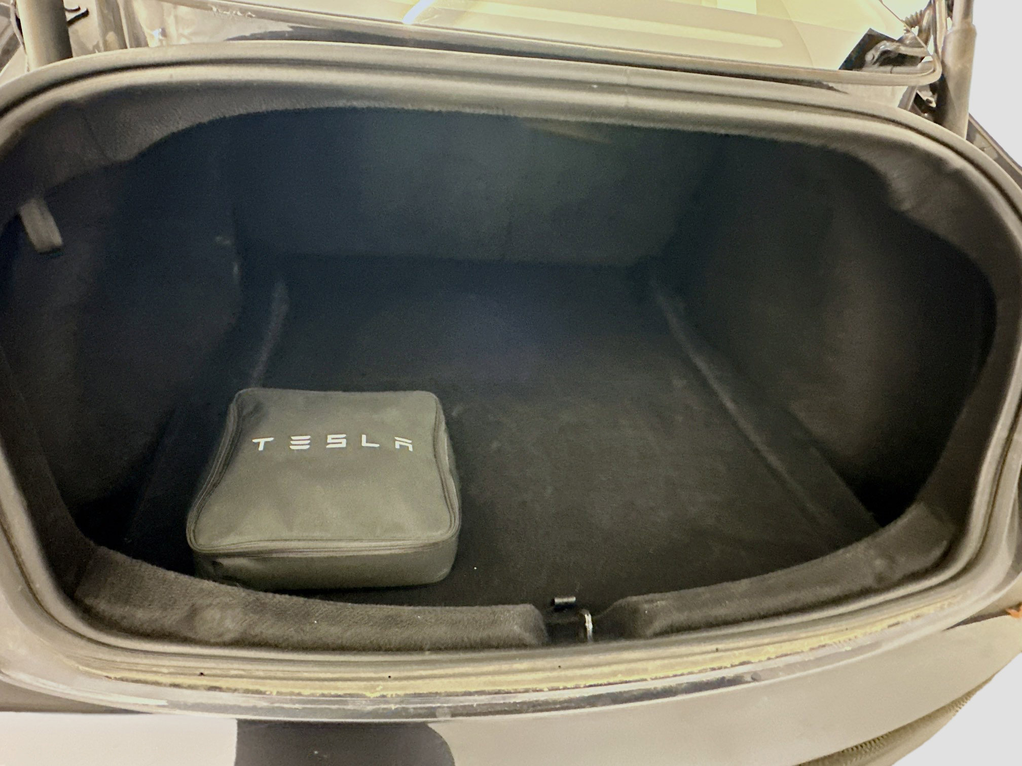 Used 2024 Tesla Model 3 Long Range AWD/4WD image 31