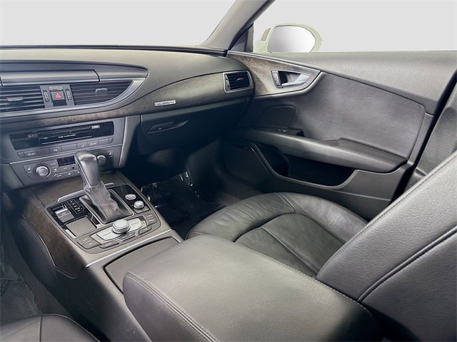 Used 2017 Audi A7 3.0T Premium Plus w/ S Line Sport Package image 25