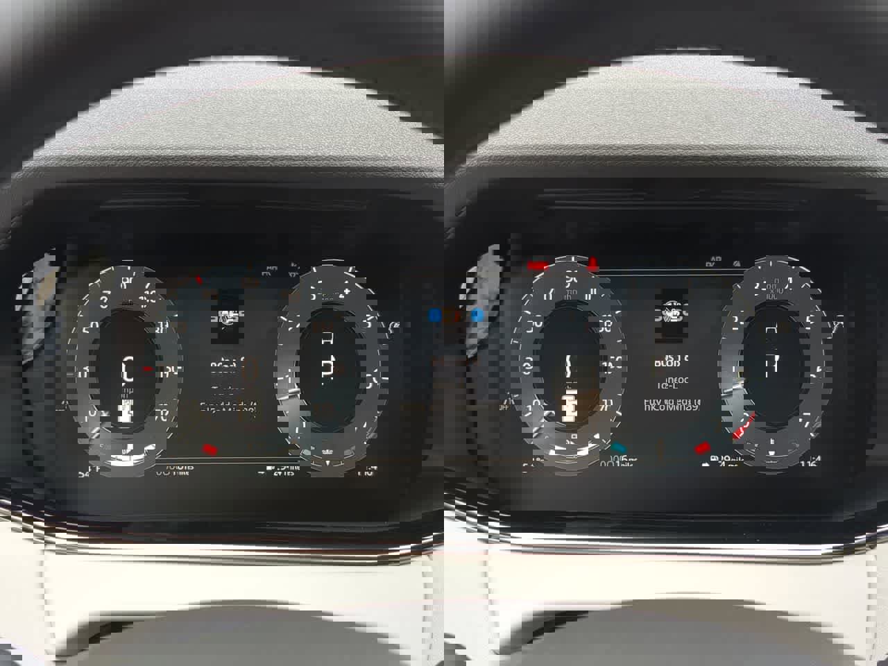 New 2026 Land Rover Range Rover Evoque Dynamic SE image 35