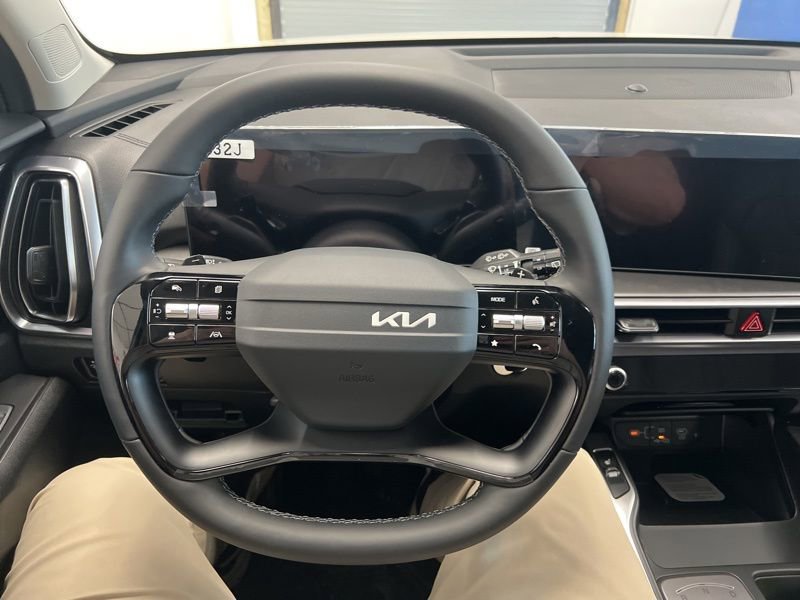 New 2026 Kia Sorento EX AWD/4WD image 25
