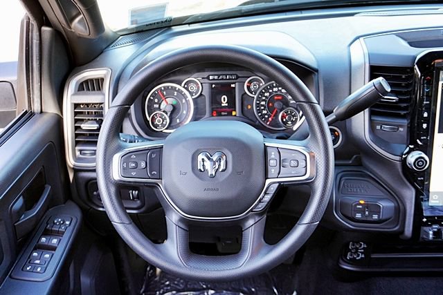 New 2026 RAM 2500 Tradesman image 24