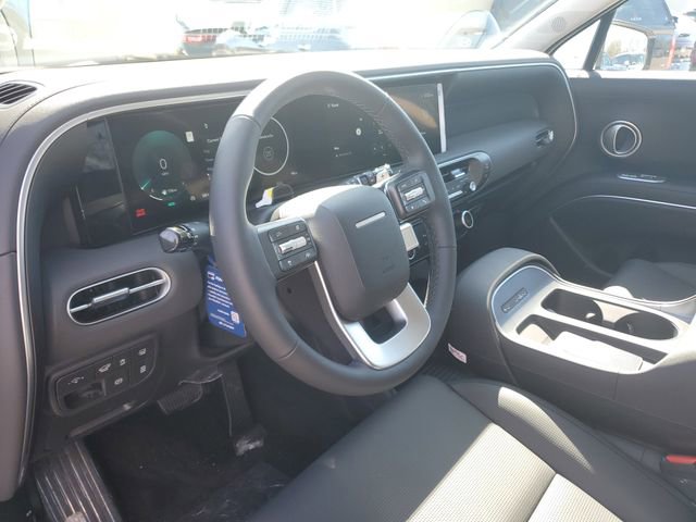 New 2026 Hyundai Palisade SEL image 19