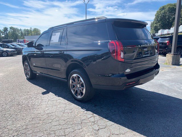 Used 2026 Ford Expedition Max King Ranch AWD/4WD image 6