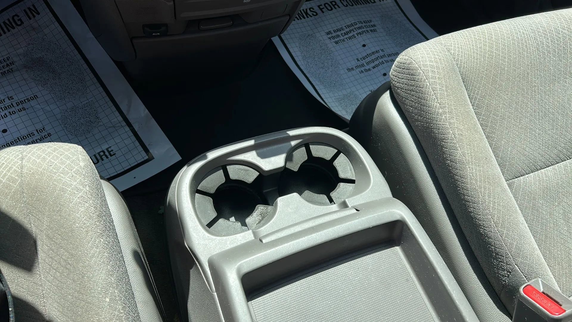 Used 2016 Honda Odyssey SE image 29