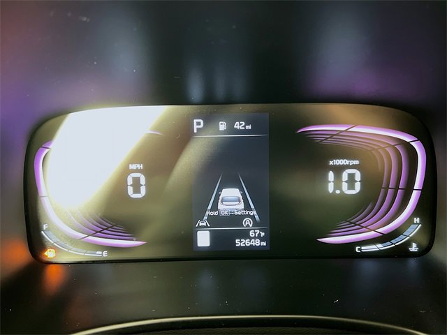 Used 2023 Kia Soul LX w/ LX Technology Package image 14