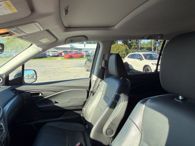 Used 2019 Honda Pilot EX-L image 8