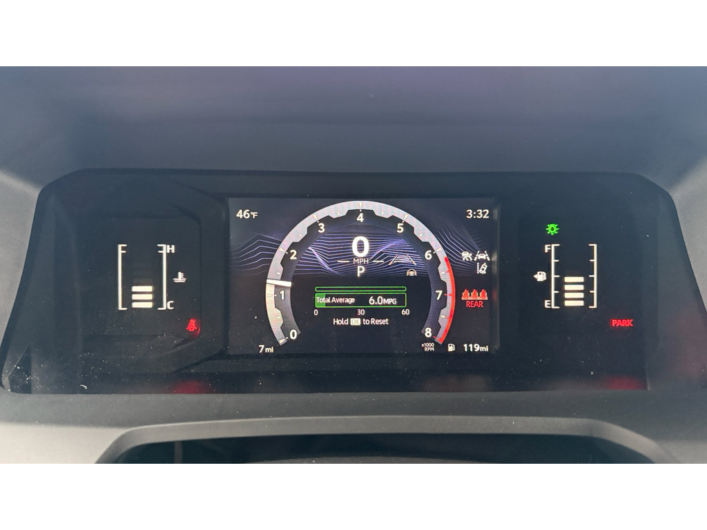 New 2026 Toyota Tacoma SR image 15