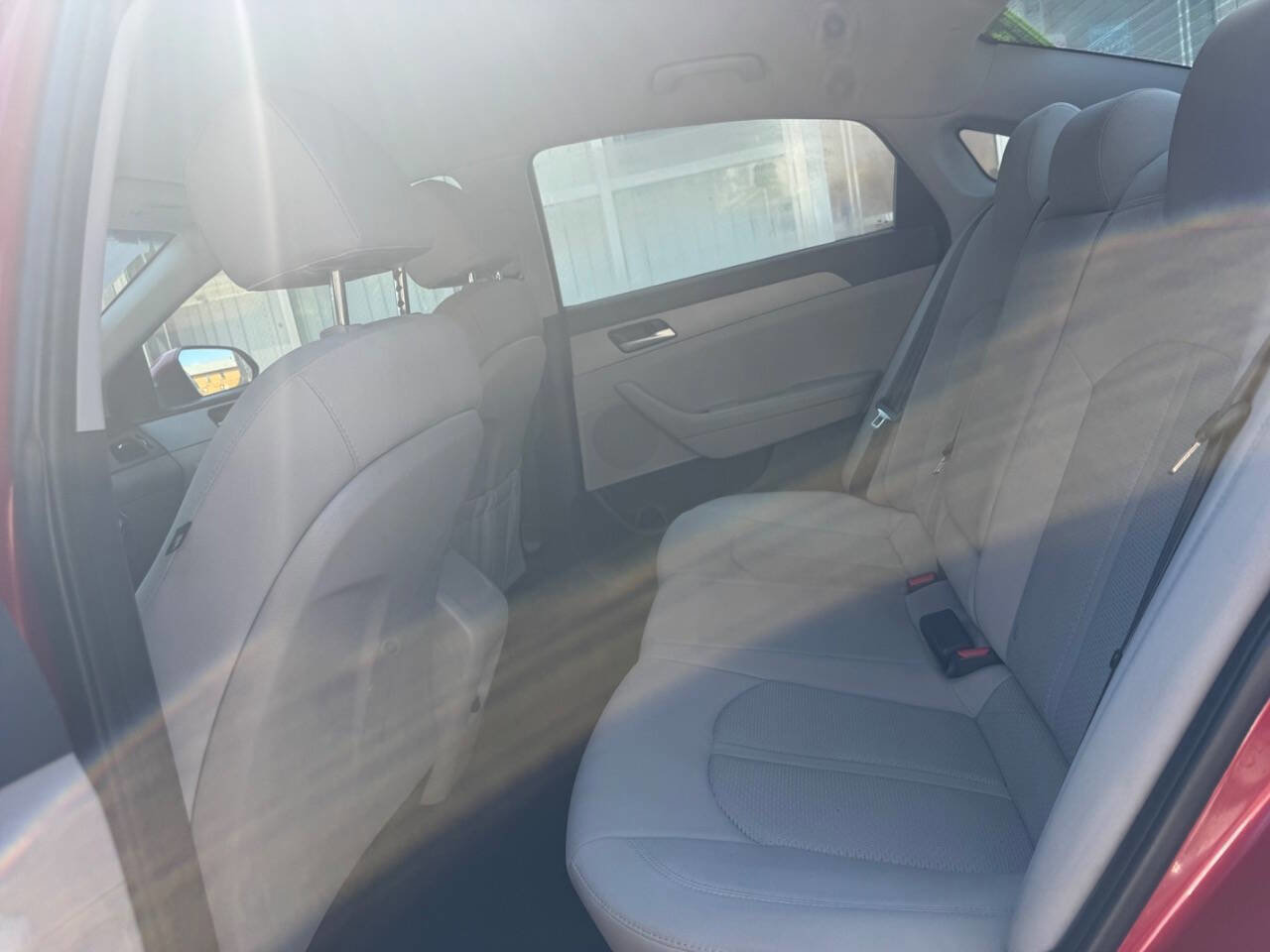 Used 2018 Hyundai Sonata SE image 14