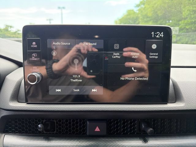 New 2026 Honda CR-V Sport-L image 22