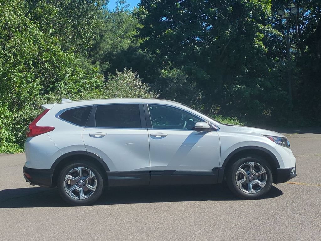 Used 2019 Honda CR-V EX image 3