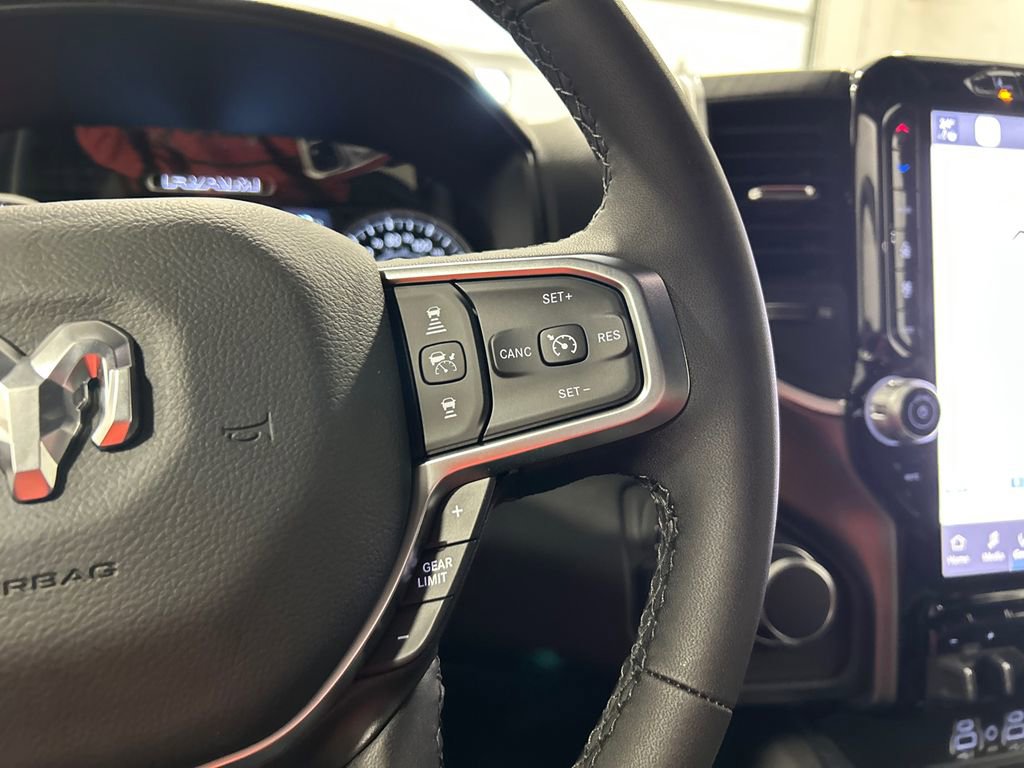New 2026 RAM 1500 Big Horn image 20