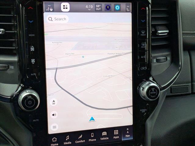 New 2025 RAM 2500 Power Wagon image 12