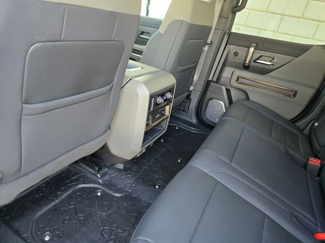Used 2024 GMC Hummer EV 3X w/ Extreme Off-Road Package image 42
