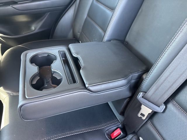 Used 2021 MAZDA CX-5 Touring w/ Touring Preferred SV Package image 17
