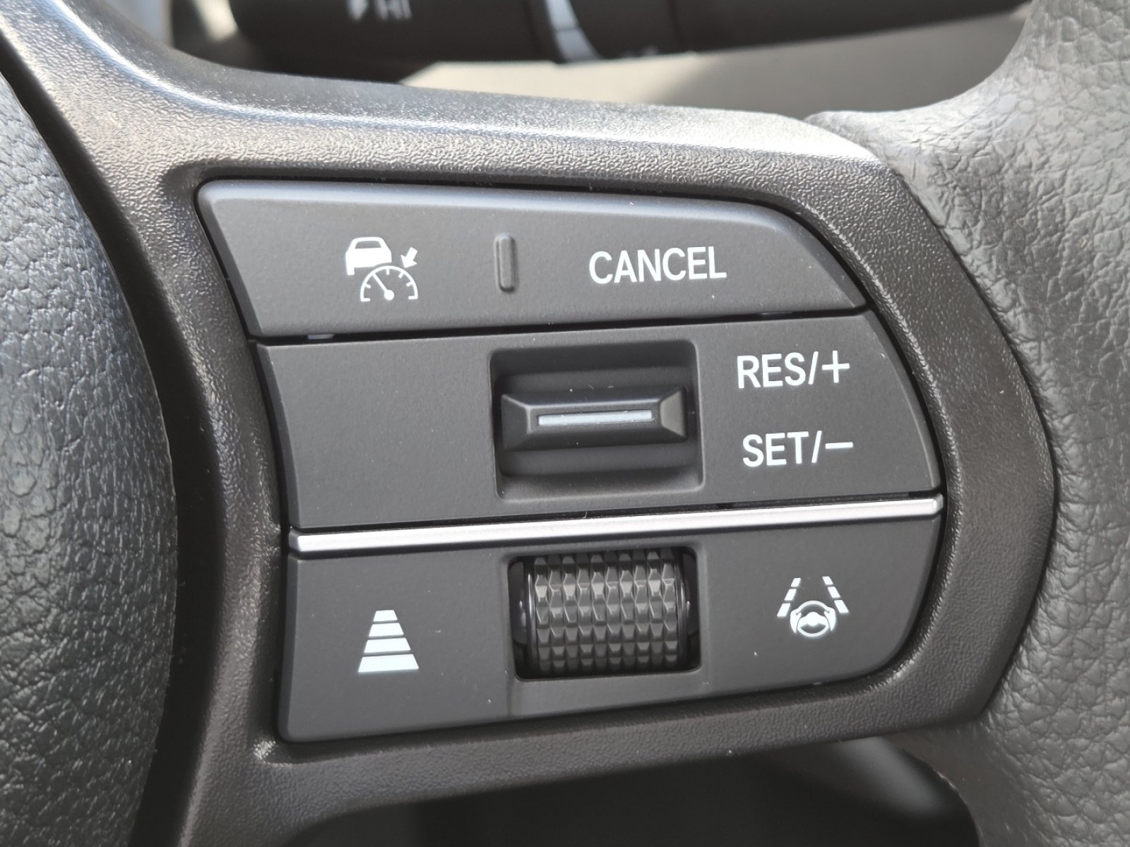 New 2026 Honda Accord LX image 7