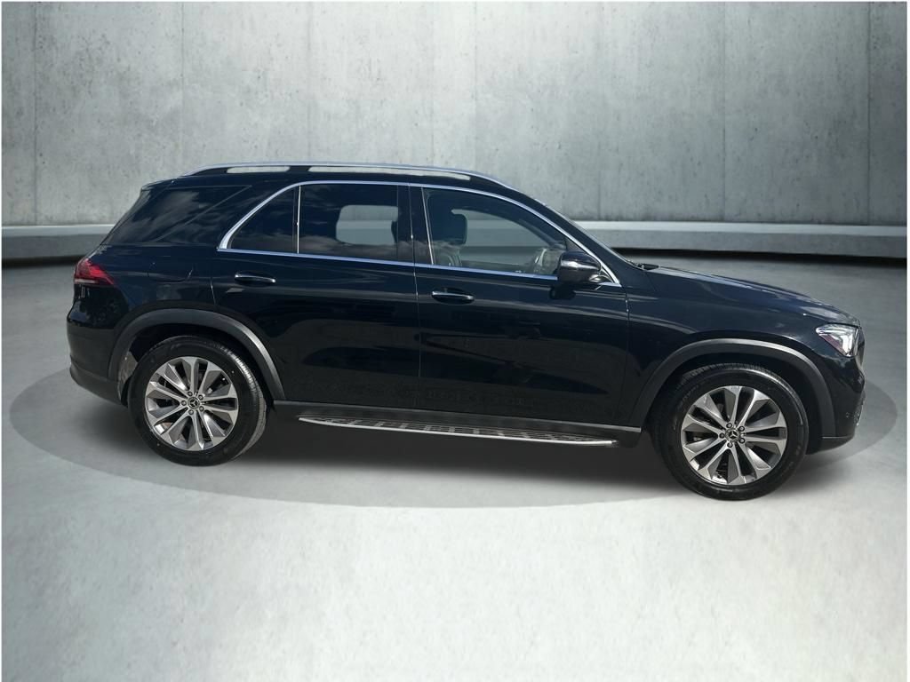 Used 2022 Mercedes-Benz GLE 350 4MATIC image 6