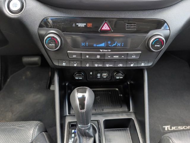 Used 2019 Hyundai Tucson Ultimate image 25