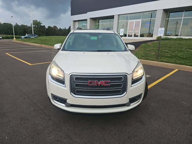 Used 2015 GMC Acadia SLT AWD/4WD image 2