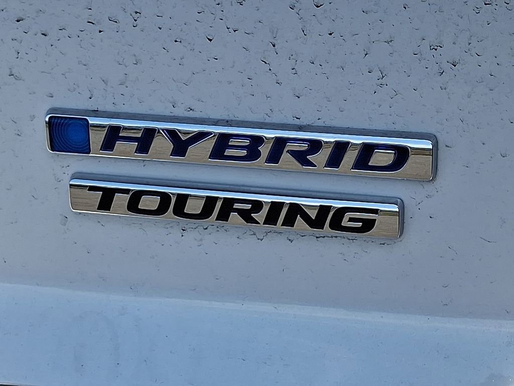 Used 2025 Honda Accord Touring image 30