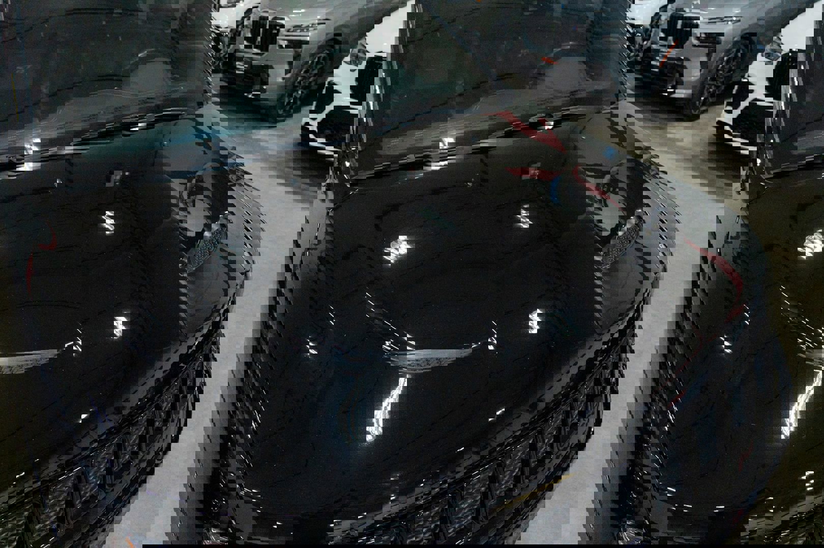 Used 2018 Jeep Grand Cherokee SRT w/ Trailer Tow Group IV image 15